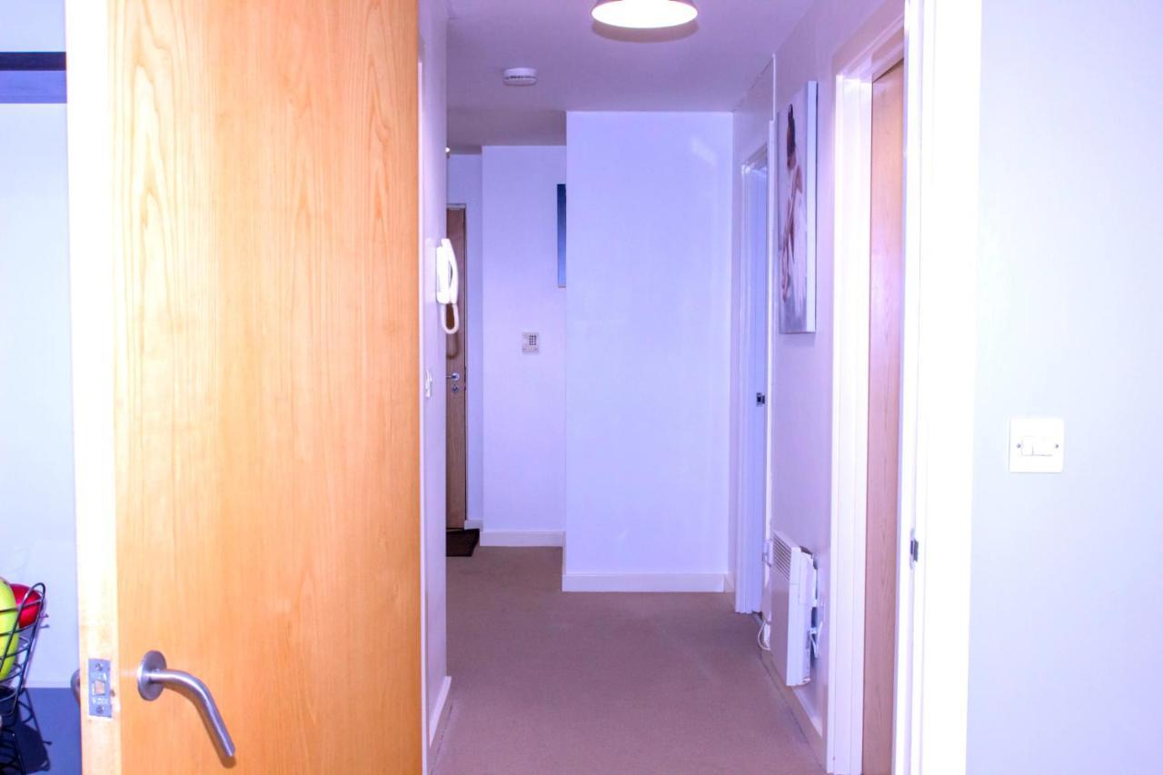 Allen Luxury Apartment Coventry Zewnętrze zdjęcie
