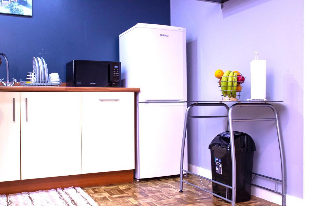 Allen Luxury Apartment Coventry Zewnętrze zdjęcie
