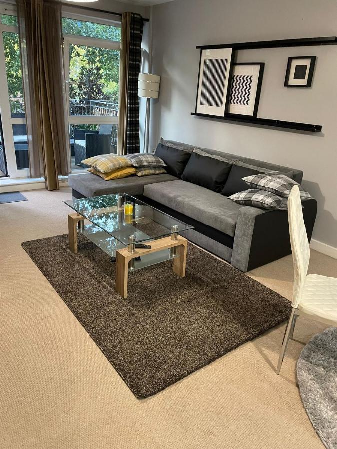 Allen Luxury Apartment Coventry Zewnętrze zdjęcie